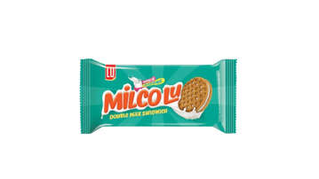 Picture of LU MILCOLU BISCUITS 45GM H/R